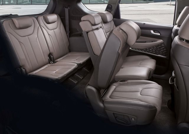 Hyundai Santa Fe photo 133