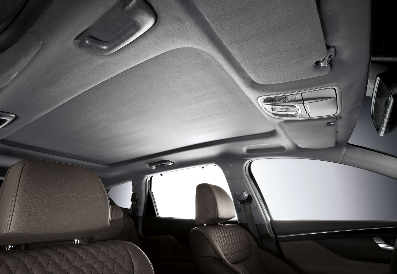 Hyundai Santa Fe photo 135