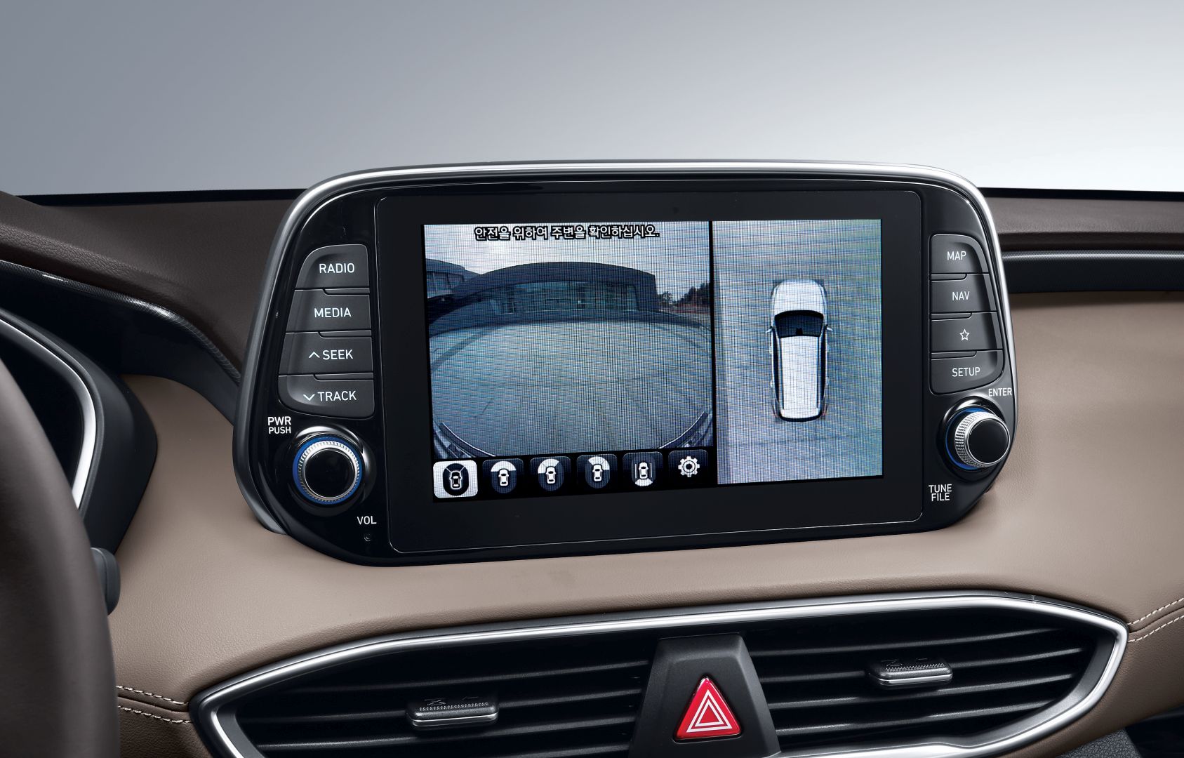 Hyundai Santa Fe photo 136