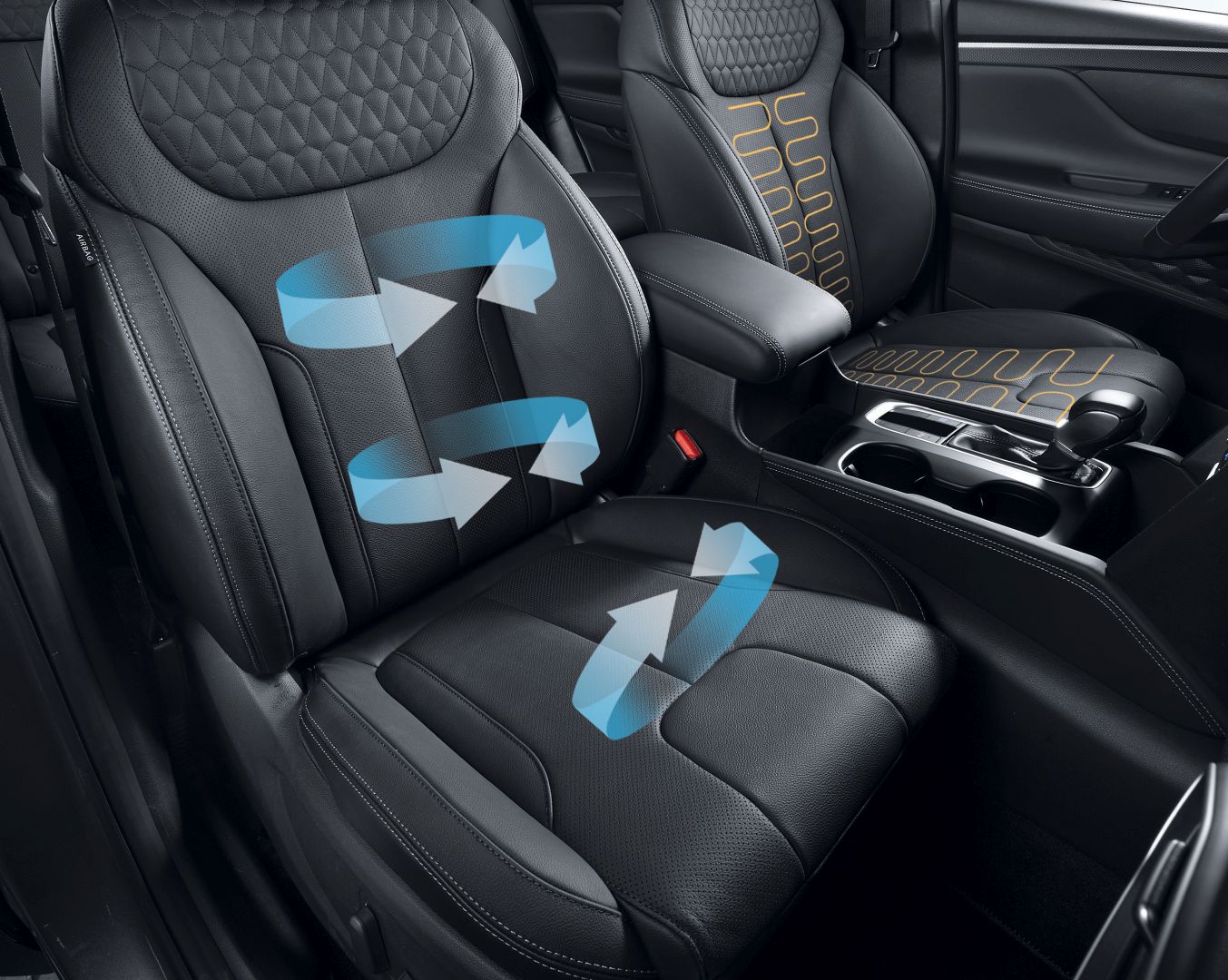 Hyundai Santa Fe photo 137