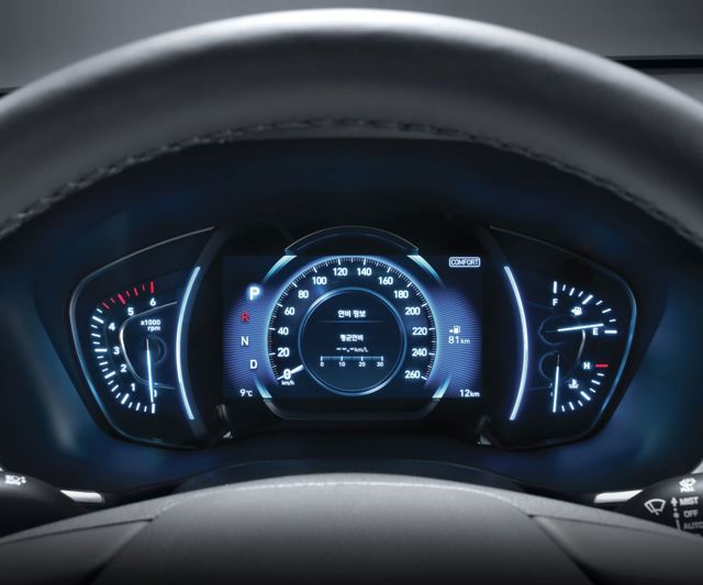 Hyundai Santa Fe photo 138