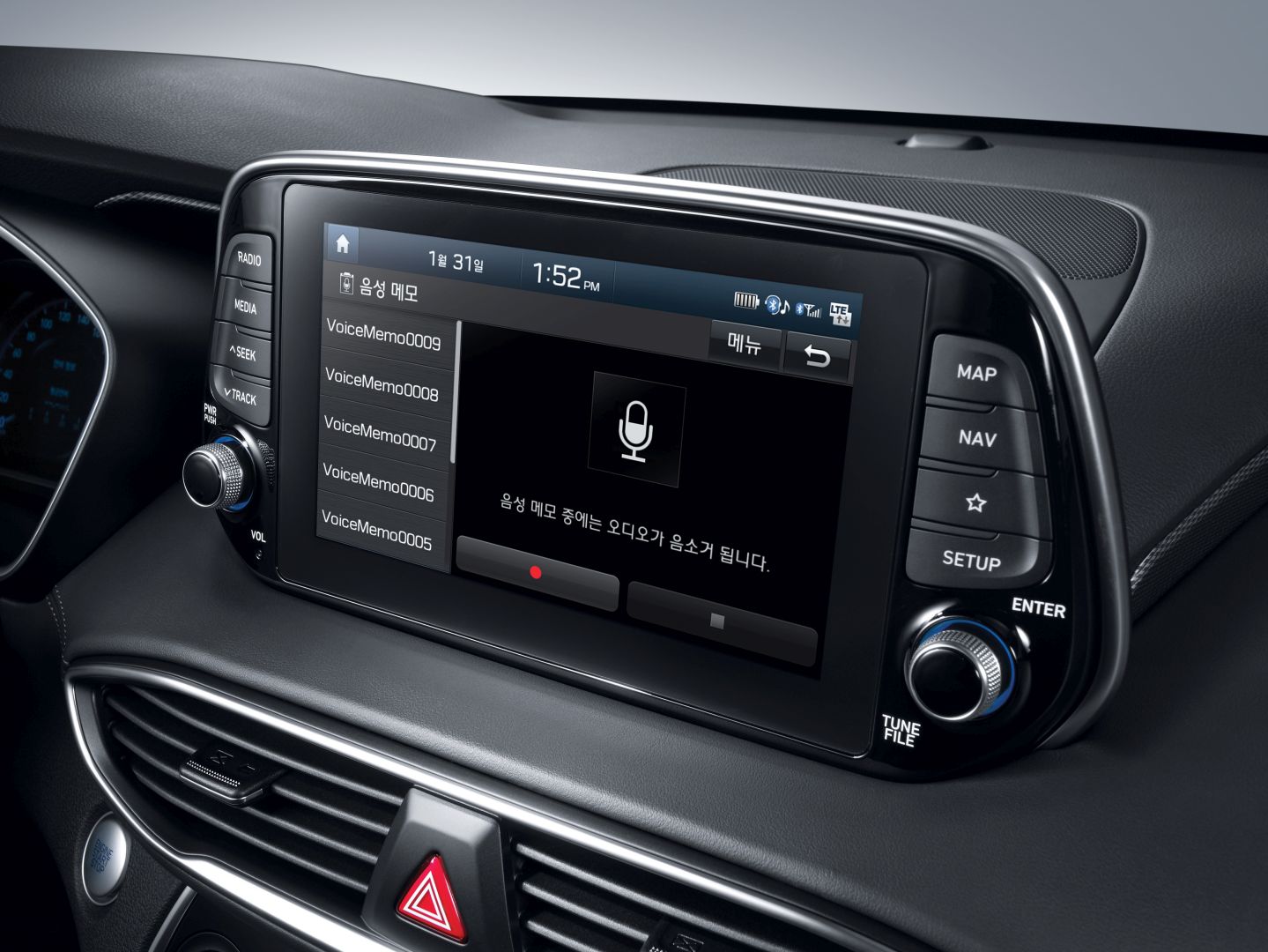 Hyundai Santa Fe photo 139