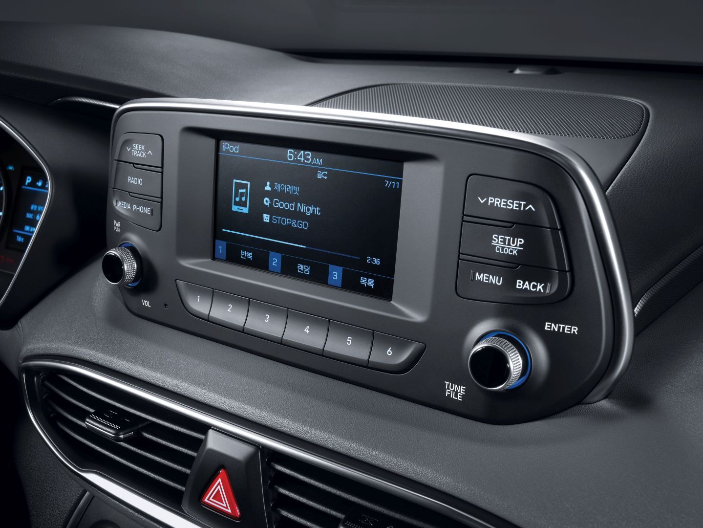 Hyundai Santa Fe photo 104