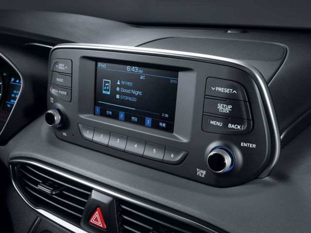 Hyundai Santa Fe photo 104