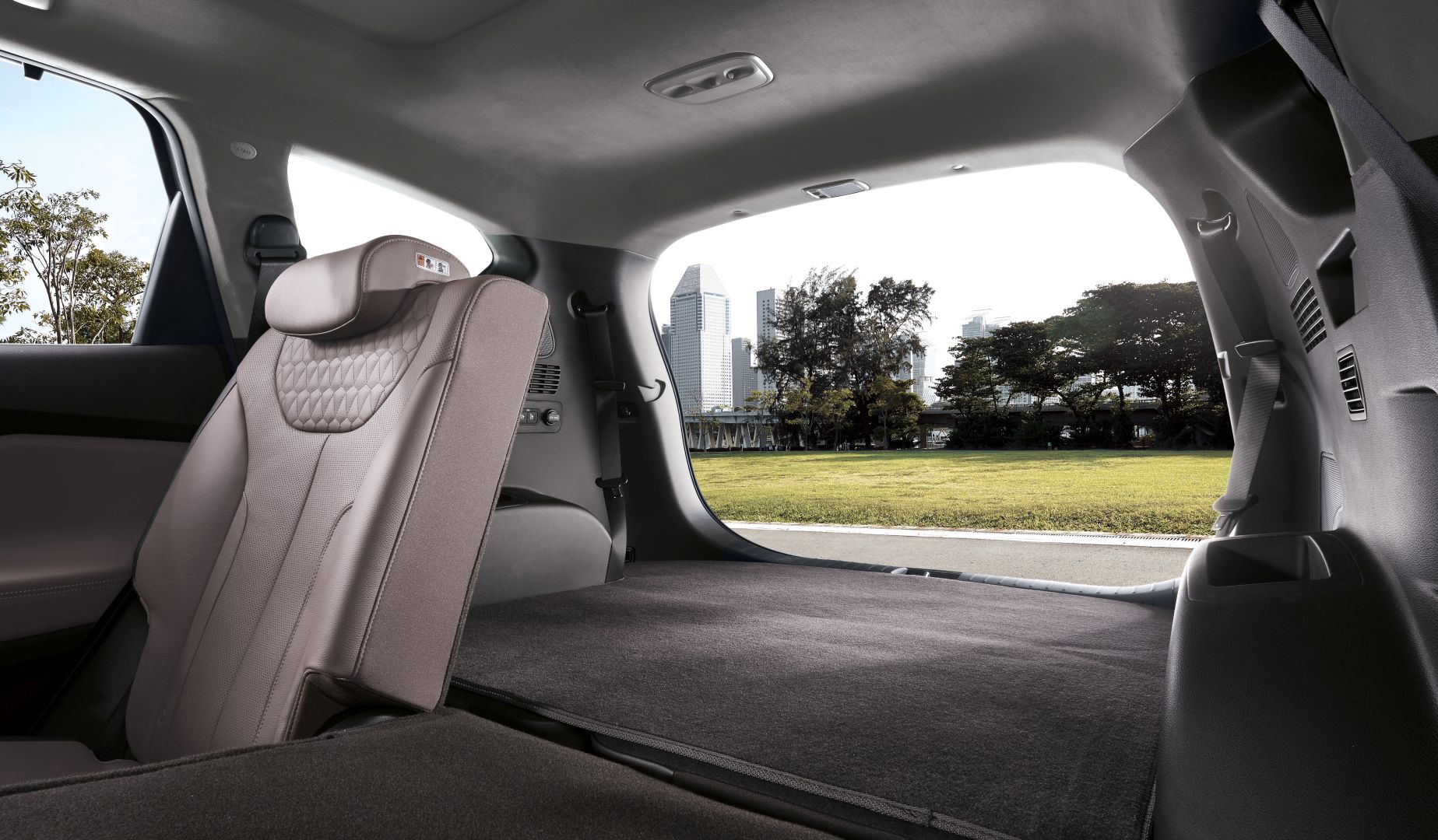 Hyundai Santa Fe photo 142