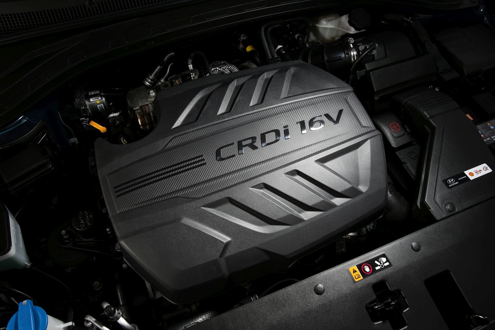 Hyundai Santa Fe photo 144