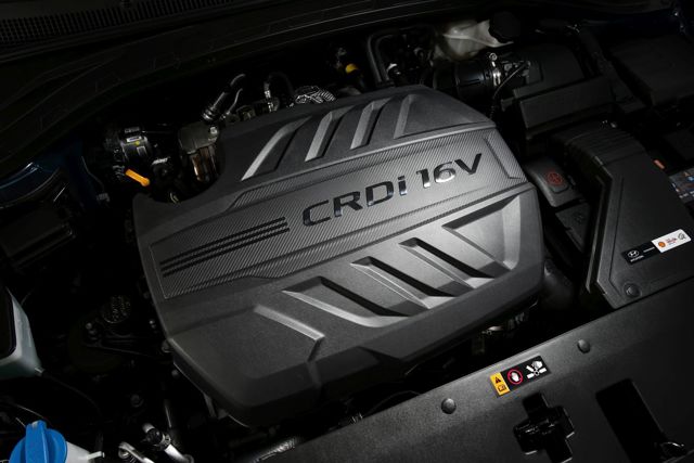 Hyundai Santa Fe photo 144