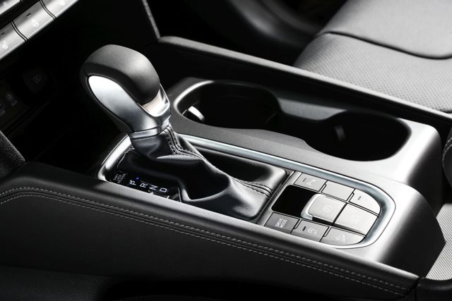 Hyundai Santa Fe photo 145