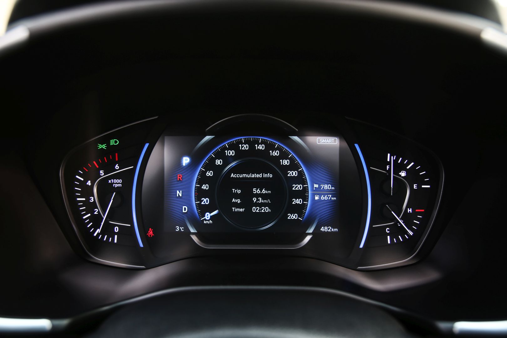 Hyundai Santa Fe photo 146