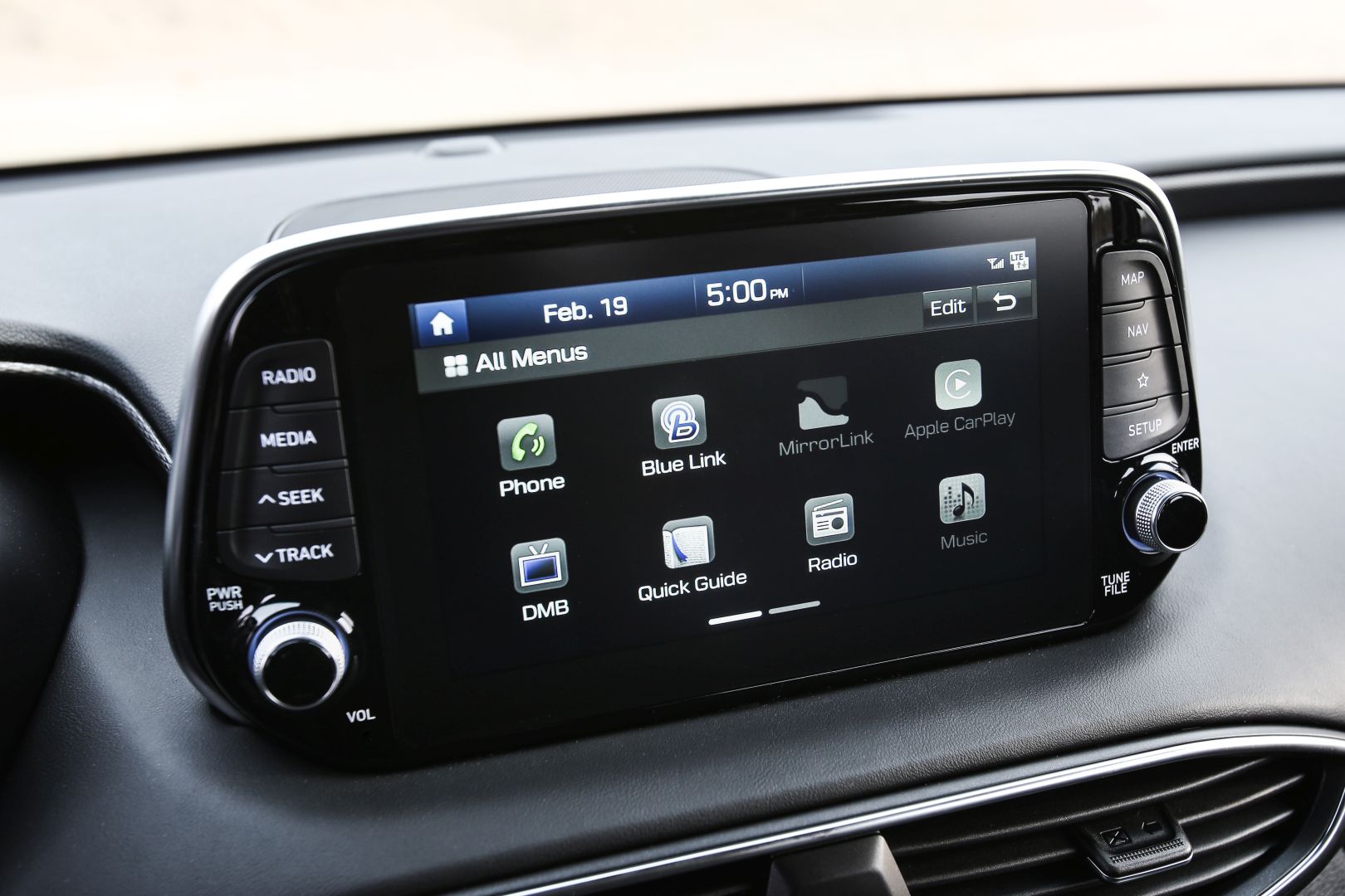 Hyundai Santa Fe photo 148