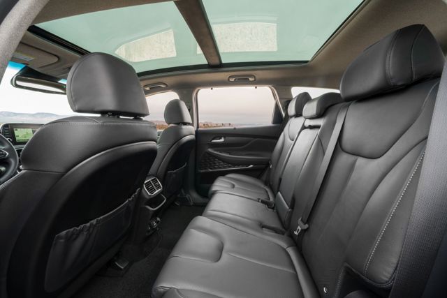 Hyundai Santa Fe photo 150