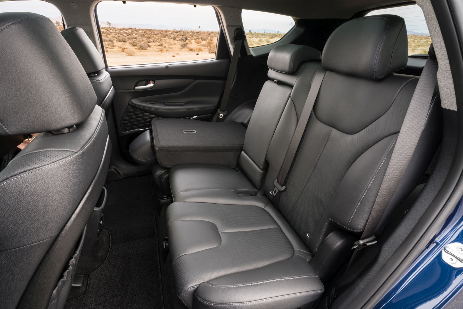 Hyundai Santa Fe photo 151