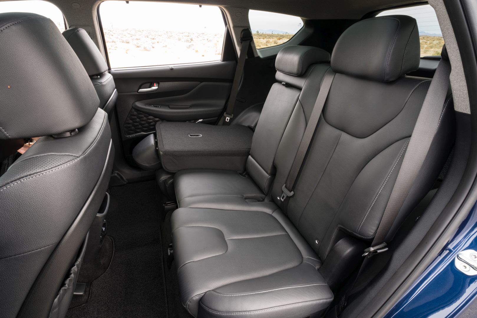 Hyundai Santa Fe photo 153