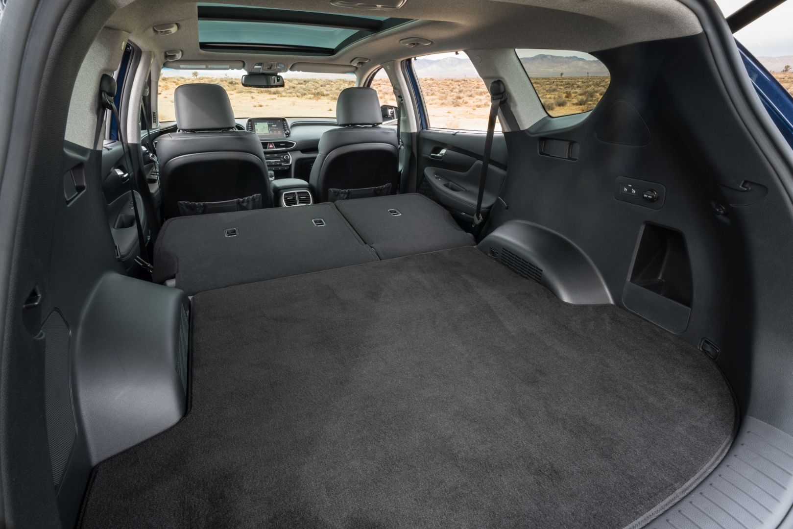 Hyundai Santa Fe photo 154