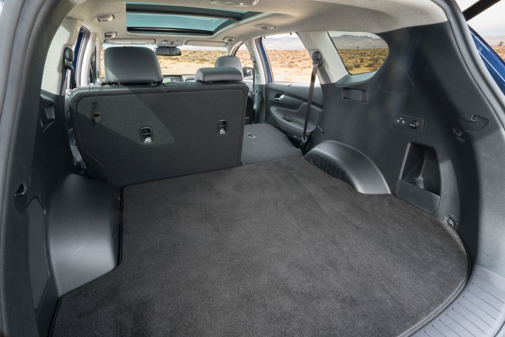 Hyundai Santa Fe photo 155