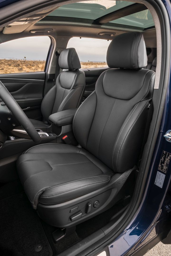 Hyundai Santa Fe photo 159