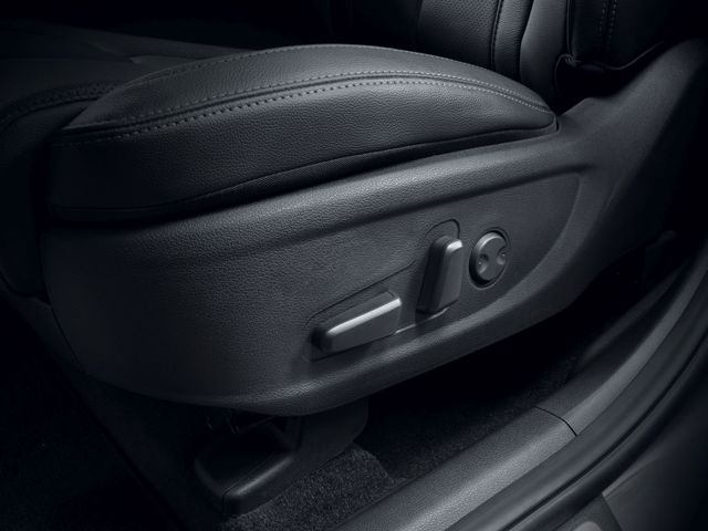 Hyundai Santa Fe photo 106