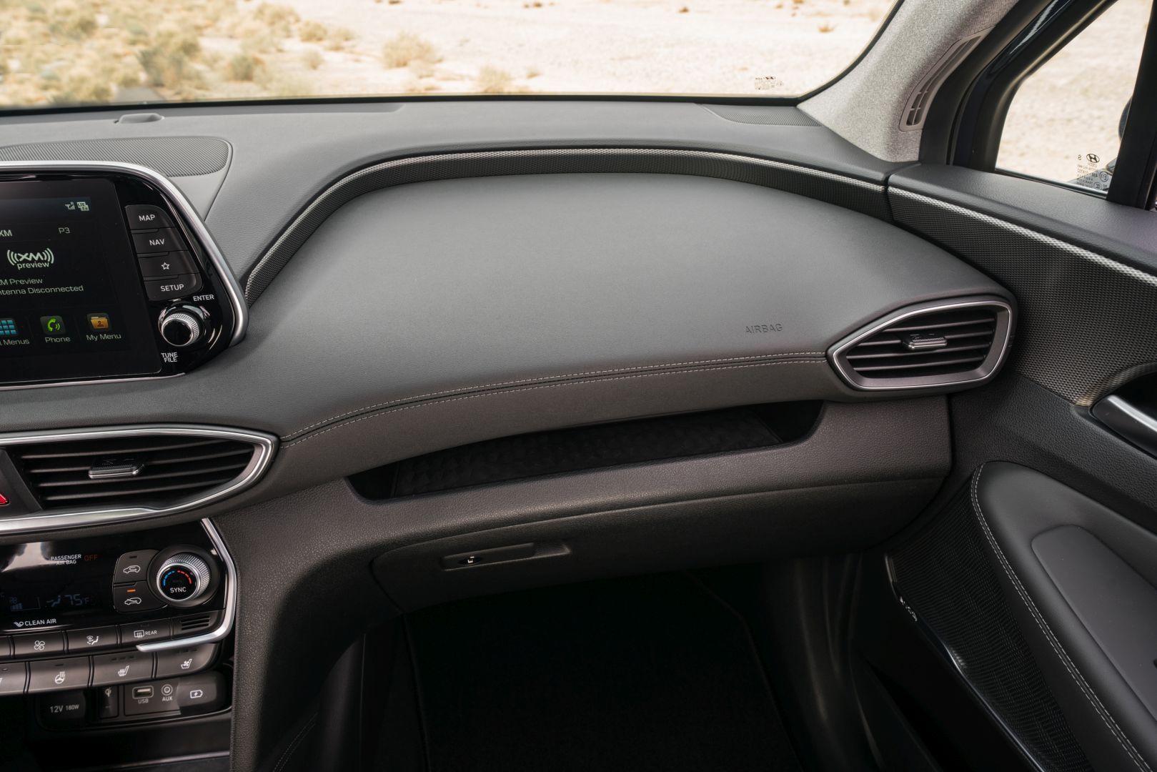 Hyundai Santa Fe photo 160