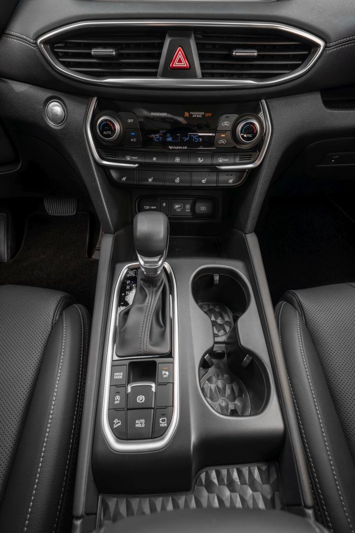 Hyundai Santa Fe photo 162