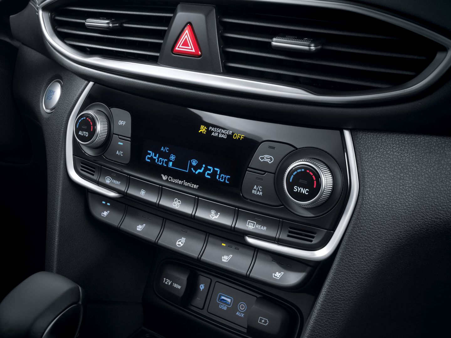 Hyundai Santa Fe photo 107