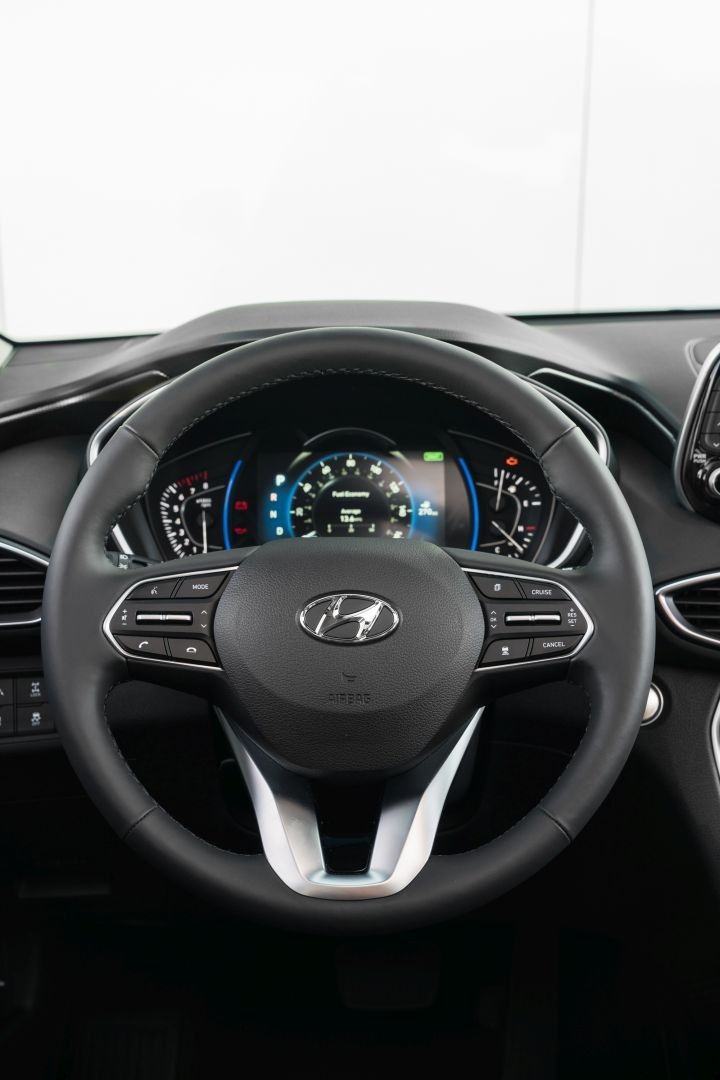 Hyundai Santa Fe photo 170