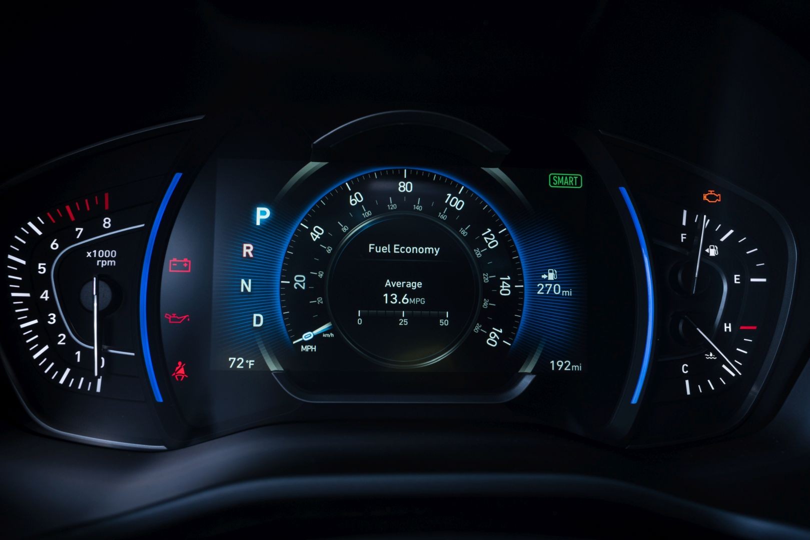 Hyundai Santa Fe photo 172