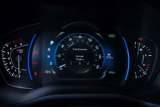 Hyundai Santa Fe photo 172
