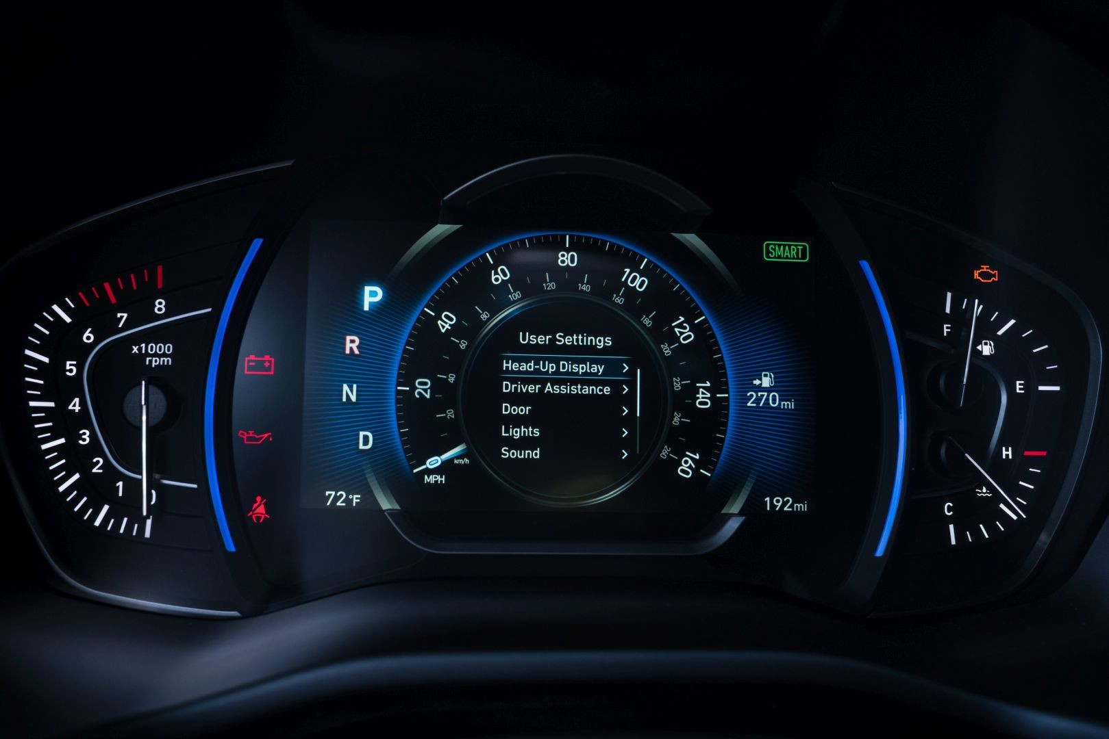 Hyundai Santa Fe photo 175