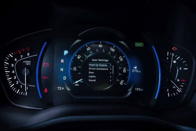 Hyundai Santa Fe photo 175