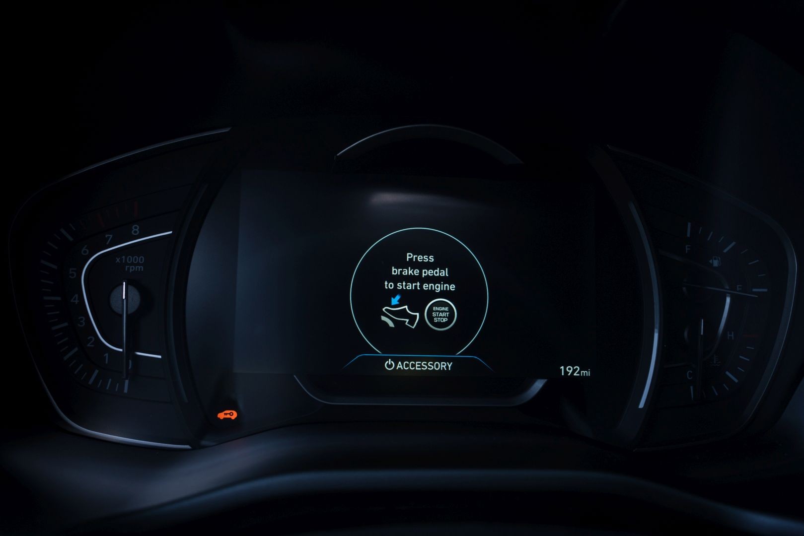 Hyundai Santa Fe photo 178