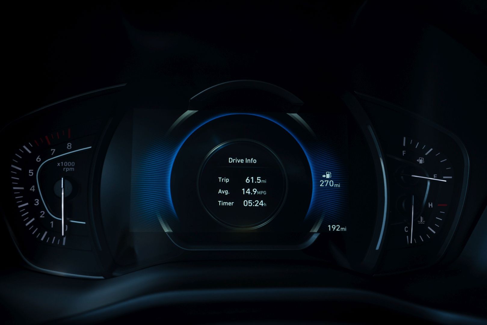 Hyundai Santa Fe photo 180