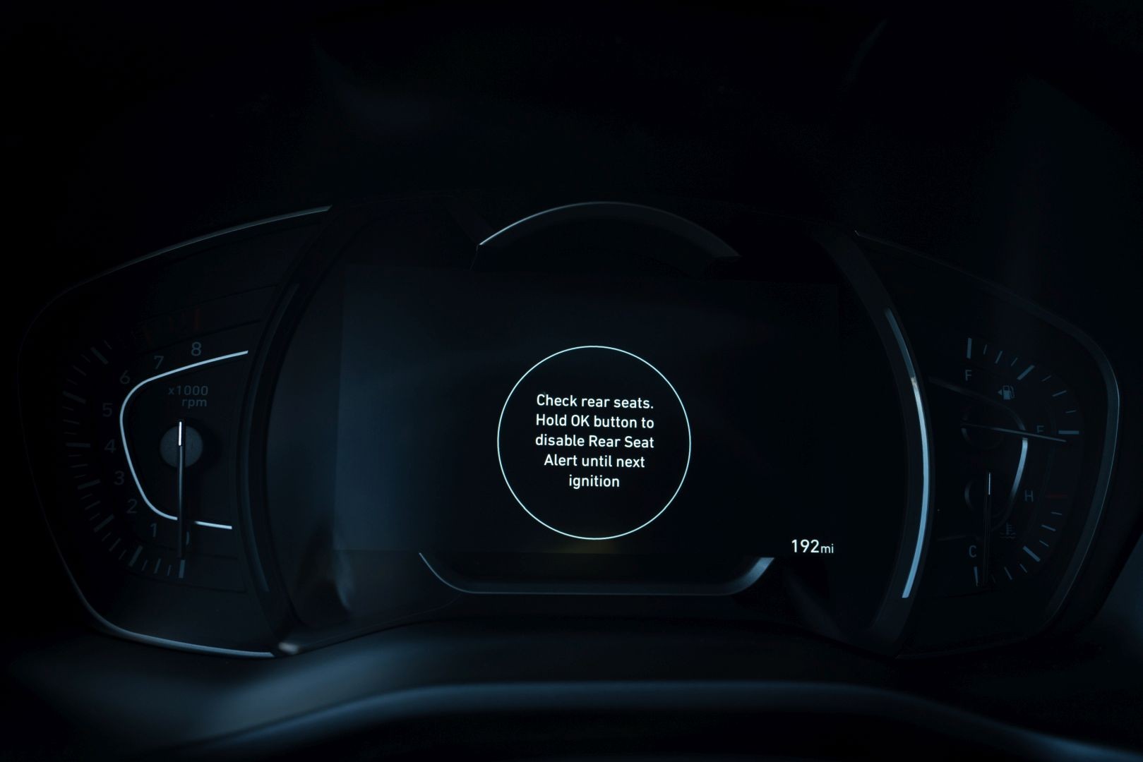 Hyundai Santa Fe photo 181