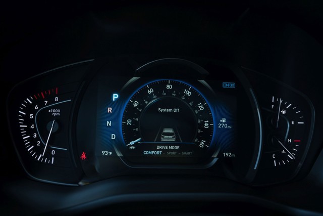 Hyundai Santa Fe photo 182