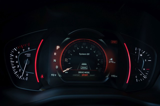 Hyundai Santa Fe photo 183