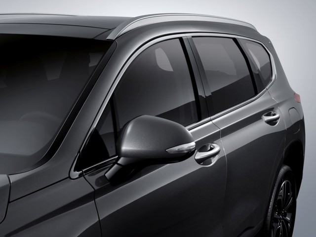 Hyundai Santa Fe photo 1