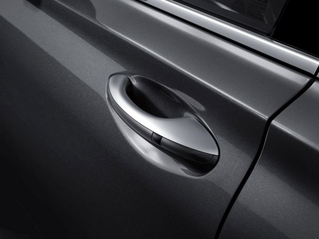 Hyundai Santa Fe photo 3