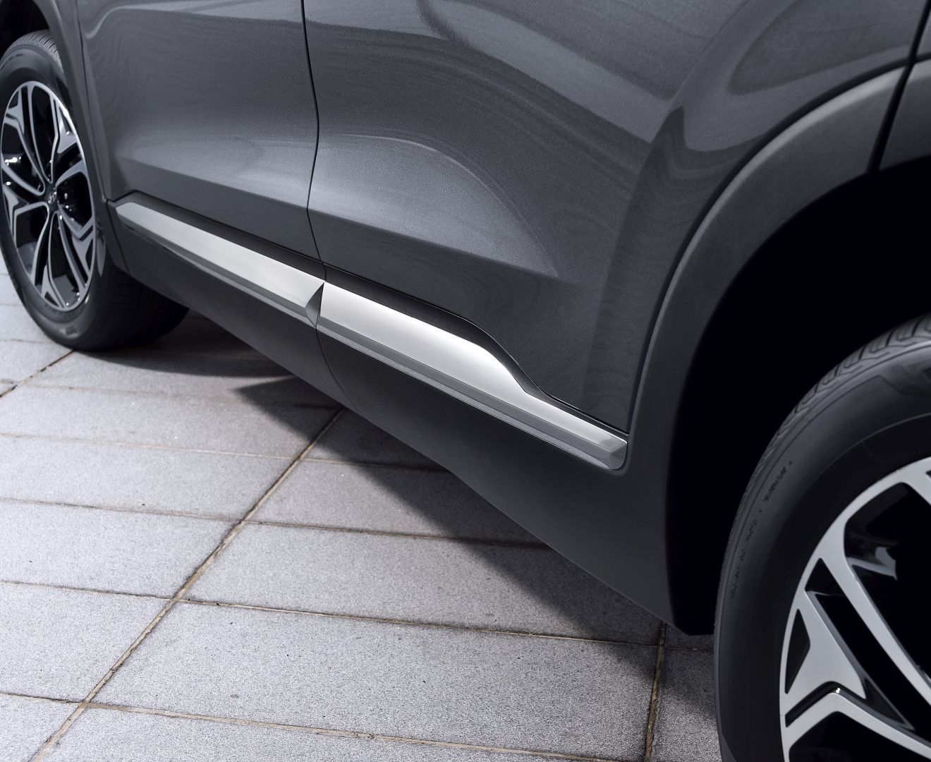 Hyundai Santa Fe photo 5