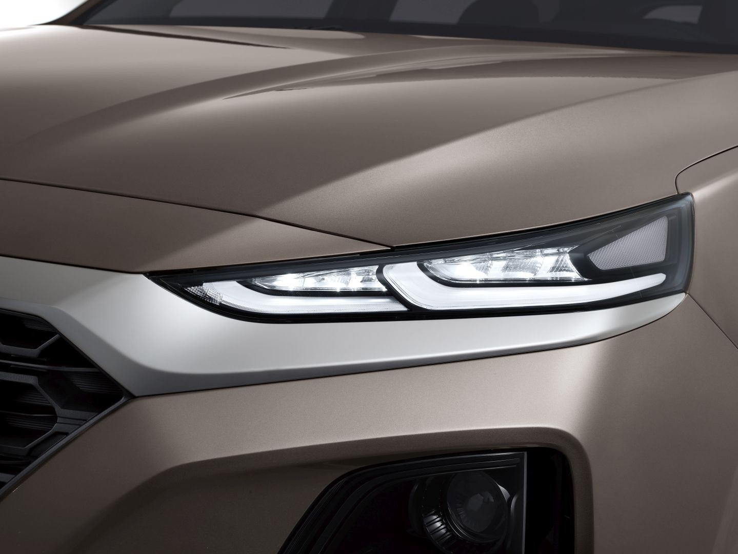 Hyundai Santa Fe photo 6