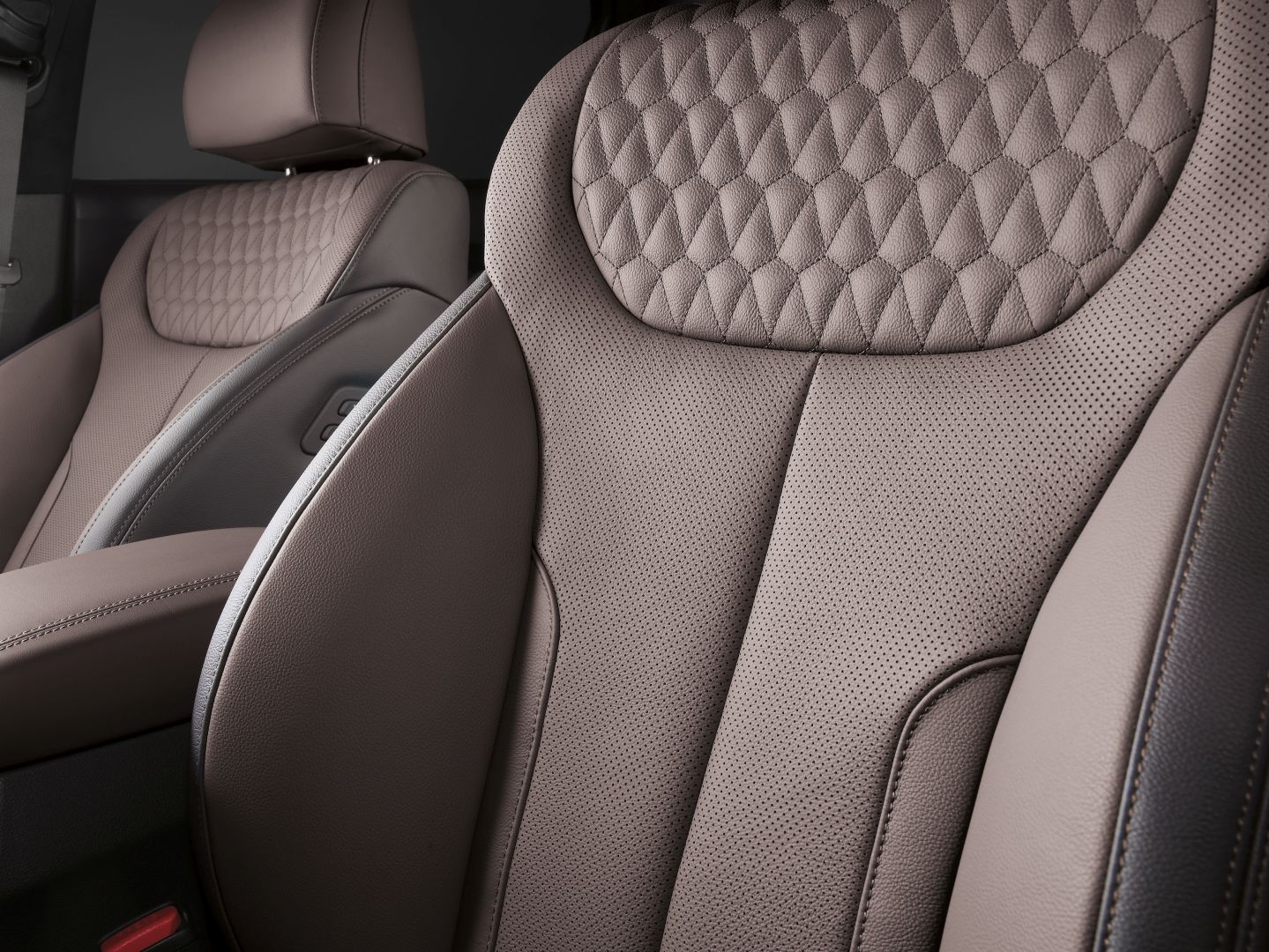 Hyundai Santa Fe photo 109