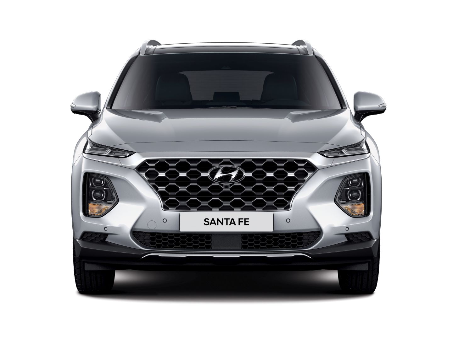 Hyundai Santa Fe photo 7