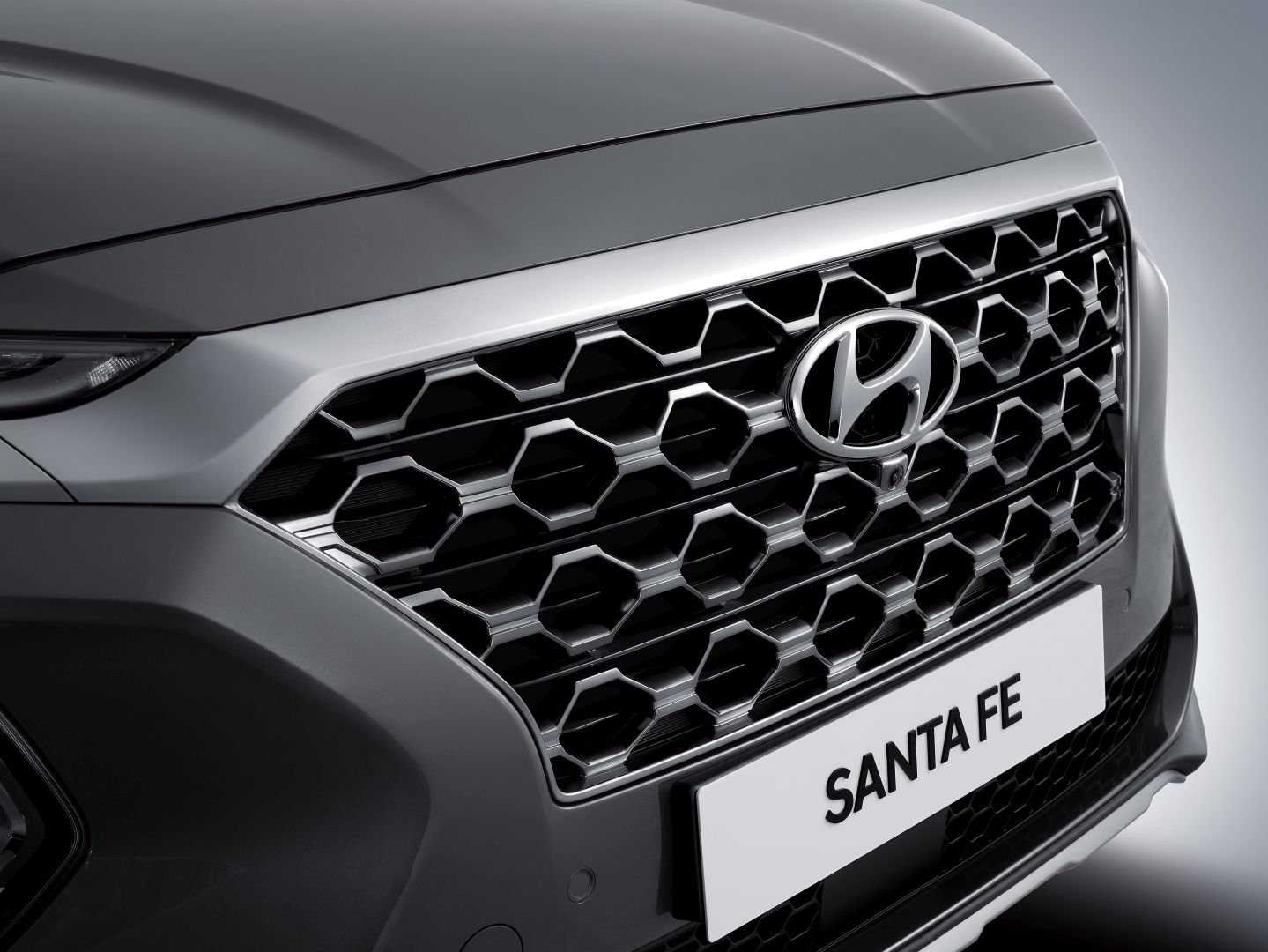 Hyundai Santa Fe photo 9
