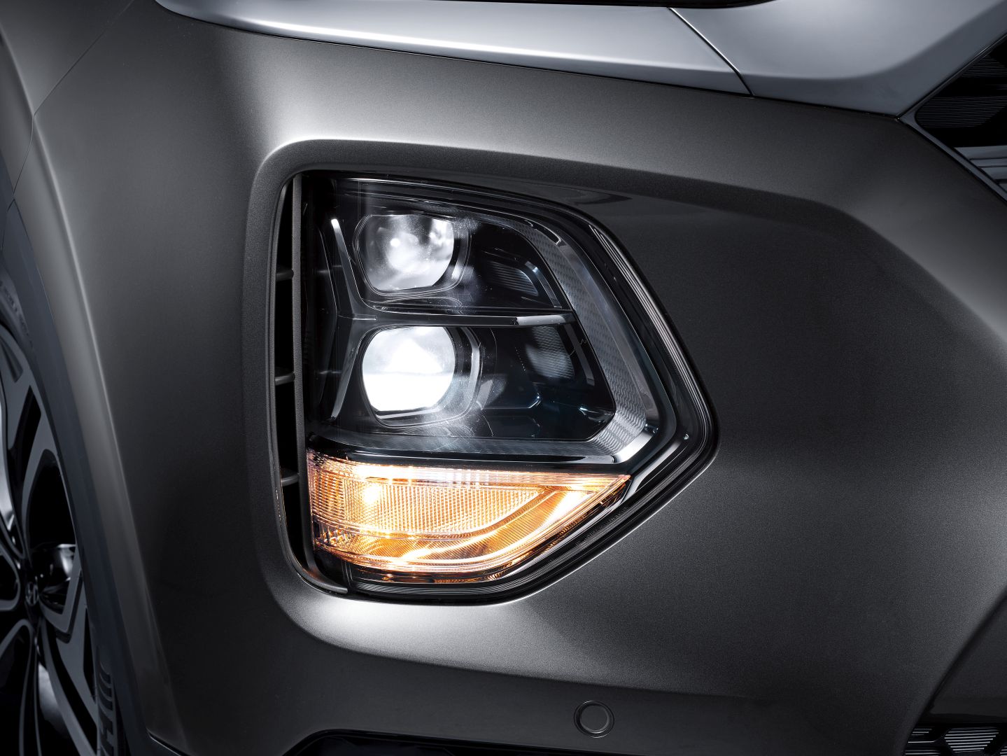 Hyundai Santa Fe photo 11