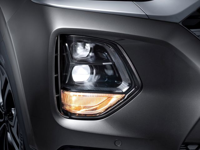 Hyundai Santa Fe photo 11