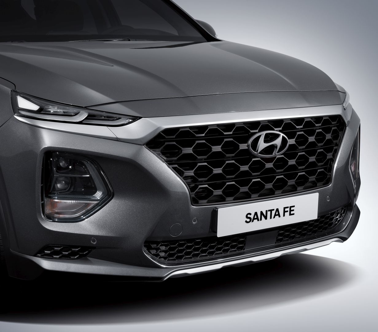 Hyundai Santa Fe photo 15
