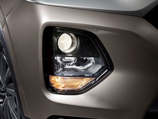 Hyundai Santa Fe photo 16
