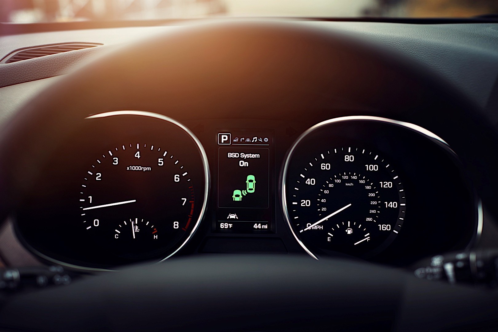 Hyundai Santa Fe photo 16