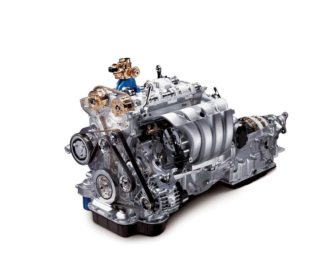 Hyundai Sonata Hybrid photo 38