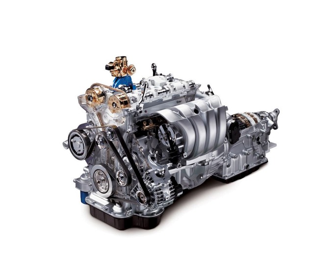 Hyundai Sonata Hybrid photo 38