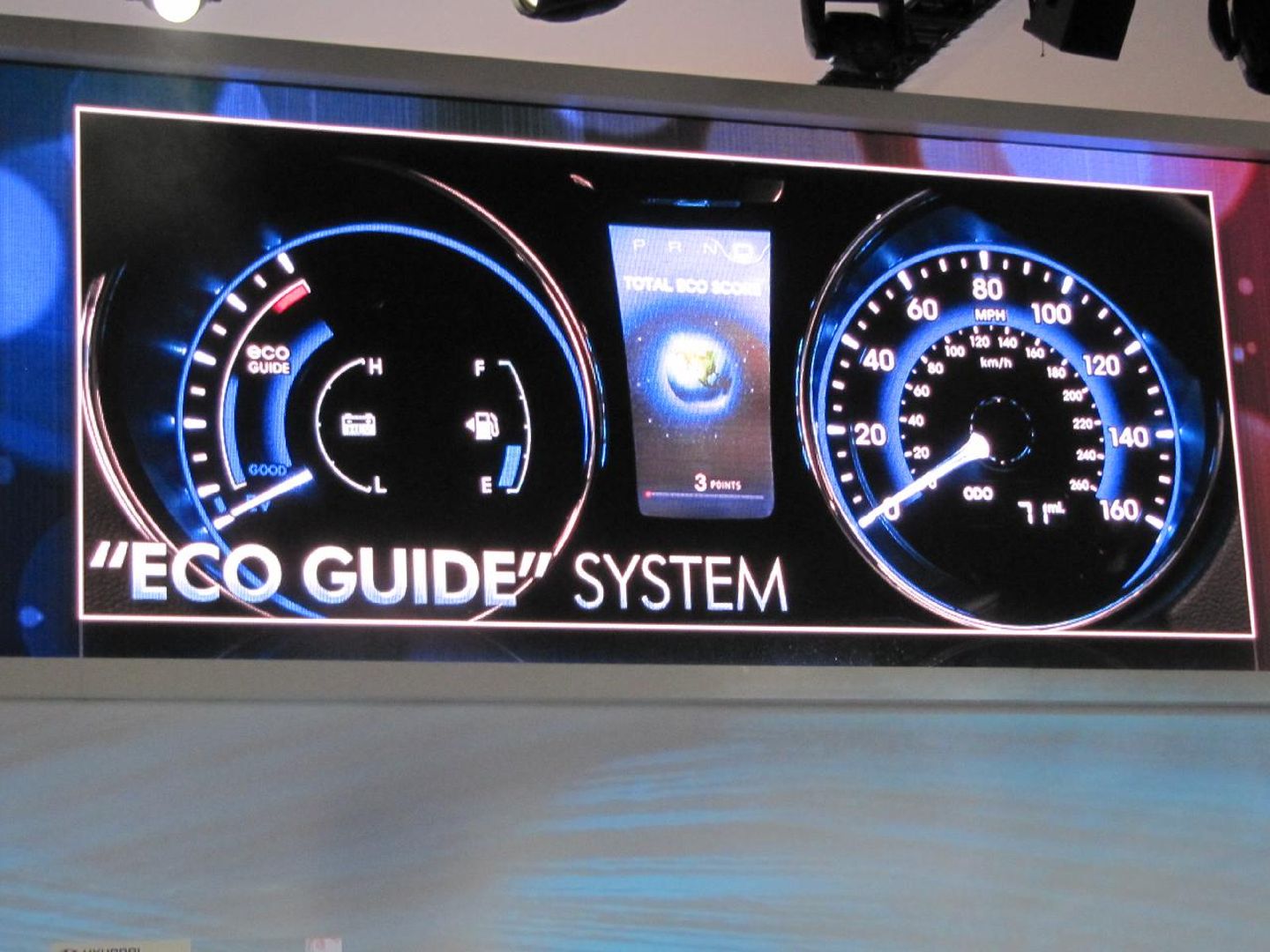 Hyundai Sonata Hybrid photo 40