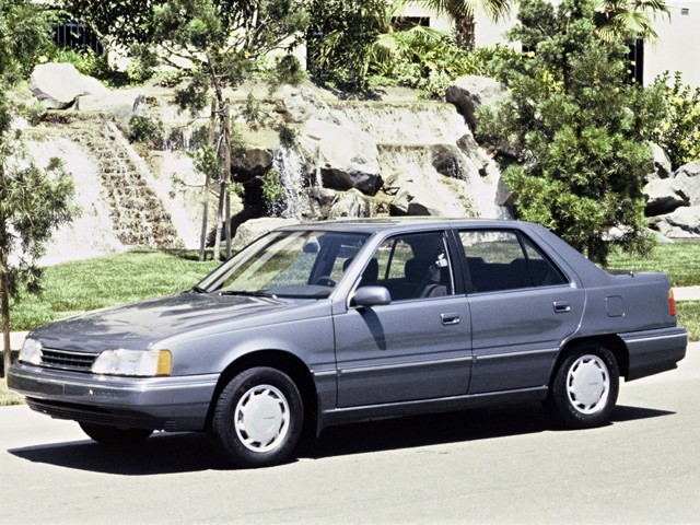Hyundai Sonata foto 10
